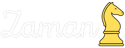 Zaman logo